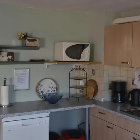 Ferienhaus Stana Leer (Ostfriesland)