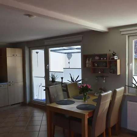 Ferienhaus Stana Leer (Ostfriesland)