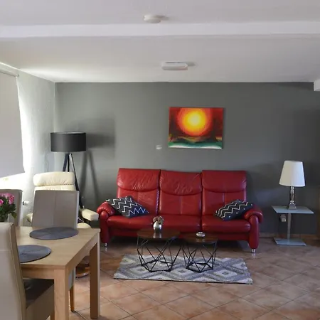 Stana Ferienhaus Leer (Ostfriesland)