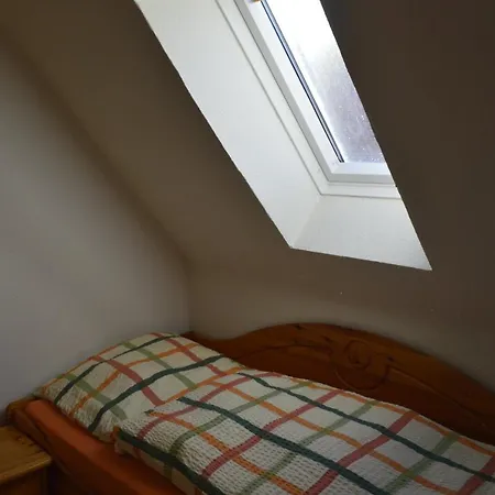 Stana Prázdninový dům