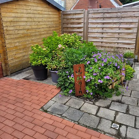 Stana Prázdninový dům *