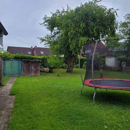 Stana Prázdninový dům