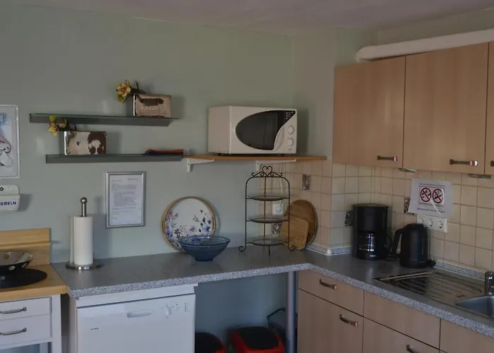 Prázdninový dům Stana Leer