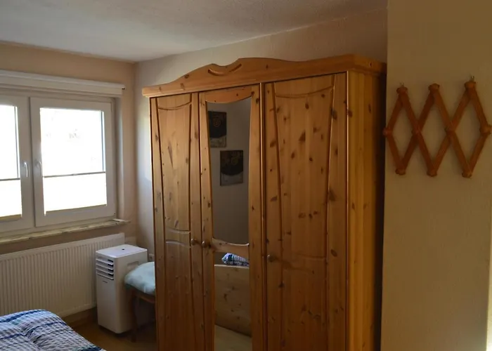 Prázdninový dům Stana Leer