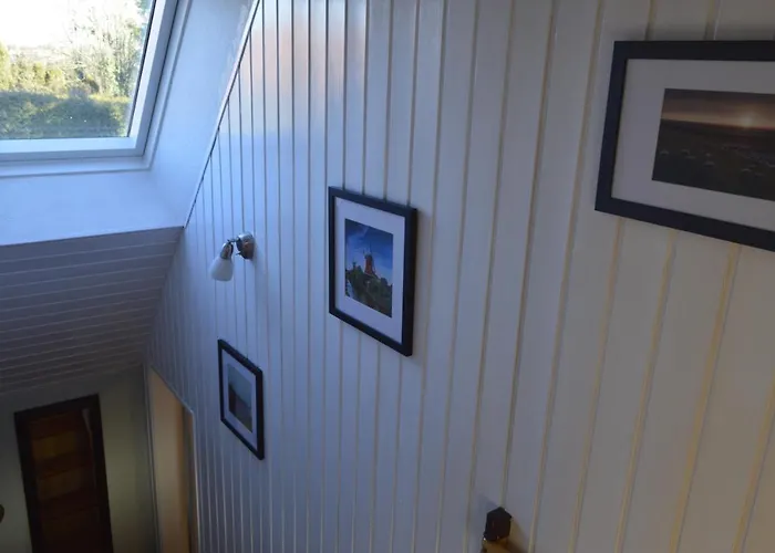 Prázdninový dům Stana Leer