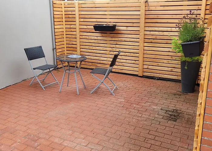 بيت للعطل Stana *