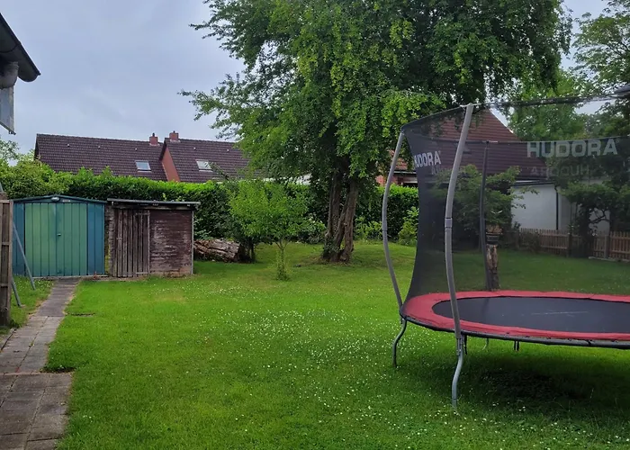 Stana Prázdninový dům