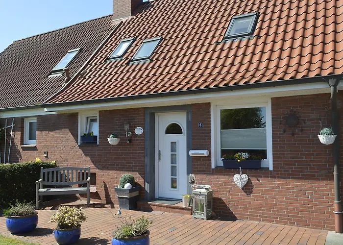 Stana Prázdninový dům *