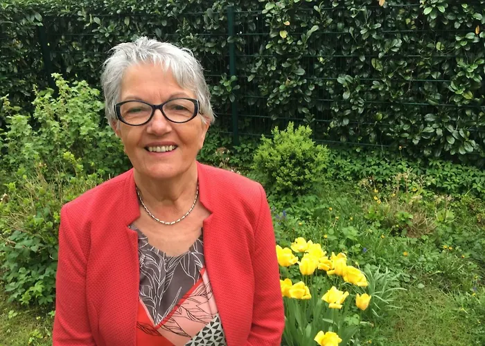 Stana Prázdninový dům Leer