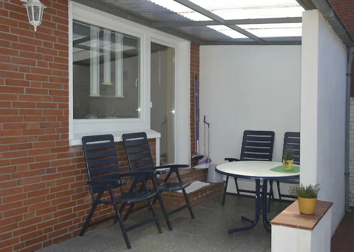 Stana Prázdninový dům Leer